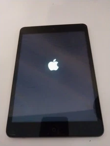 Apple A1490 iPad n/a Almacenamiento Wi-Fi restablecido de fábrica - Imagen 1 de 4