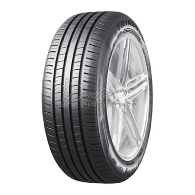 Sommer-Reifen 175/60 R15 81H Triangle Reliax Touring TE-307 | 98096 - Bild 1 von 4