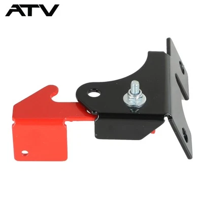 Kit de frenos de estacionamiento para POLARIS todos los modelos RZR 800/900/1000 All 900 y 1000 Ranger Foto 1 de 4