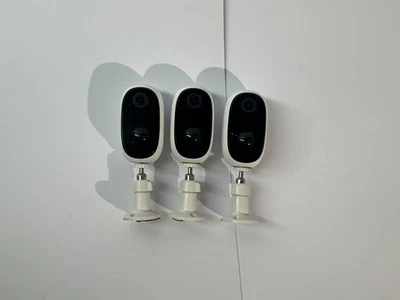 ieGeek ZS-GX5S 2K 3MP Telecamera Bullet da Sorveglianza - Bianca - Image 1 of 4