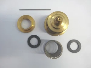 3.011069 MESSING-REVISIONSSATZ 3-WEGE OT58 HYDROTHERM IMMERGAS 3011069 - Bild 1 von 1