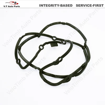 Junta de cubierta de válvula izquierda del motor para Ferrari 458, P/N:251234 Foto 1 de 4