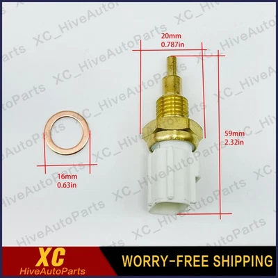 For Toyota Lexus Scion Water Coolant Temperature Sensor 8942233030 Foto 1 de 4