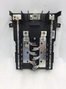 Tripas centrales de carga Square D HOM12L225PRB 225 Amp 6 espacios/12 circuitos 120/240 VAC - Imagen 1 de 9