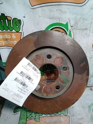 Freios traseiros rotor somente freios de serviço padrão Opt Bry compatível com 11-20 DURANGO 2951034 - Imagem 1 de 3