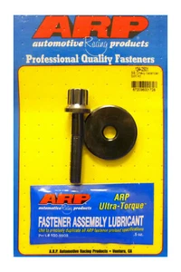 SBC Trans Am Camaro Harmonic Balancer Crankshaft Pulley Bolt 5/8" 12-pt Head ARP - Picture 1 of 1