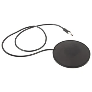 Aislamiento Automático Posavasos Oficina Reutilizable Calefacción Taza Calentador Alimentado por USB - Imagen 1 de 12
