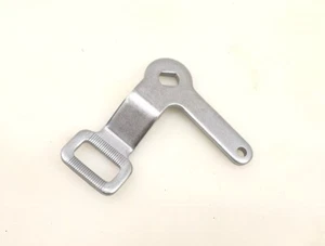 NEW OE Transmission Shifter Cable Bracket 459323B620QQH for Santa Fe Sport 13-18 - Picture 1 of 5