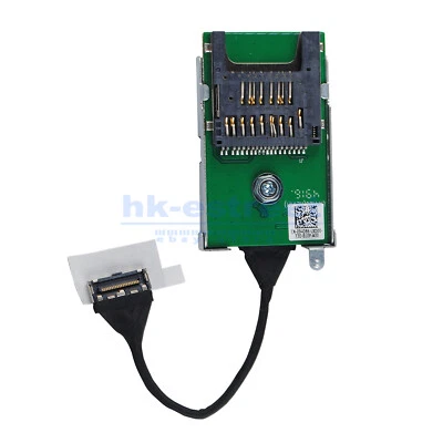 Módulo lector de tarjetas de memoria flash para Dell OptiPlex 3040 3060 3070 5040 7060 - Imagen 1 de 4