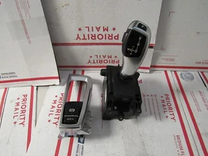 BMW 535I 2011 2012 2013 2015 2016 CONSOLA CENTRAL CAMBIO AUTOMÁTICO DE MARCHAS - Imagen 1 de 4
