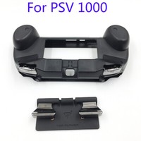Slim Hand Grip Joypad Bracket Case And L2 R2 Trigger Button For Ps Vita Psv 00 Ebay