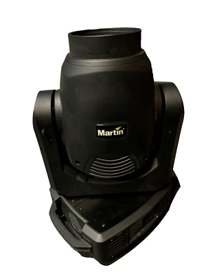 Martin MAC Martin Rush MH11 High Intensity Moving Beam (Discontinued) - Image 1 of 3