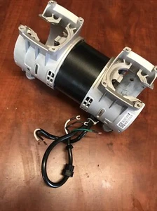 OEM Part Motor MI1804 Assy For Kobalt 3320447 4.3Gal Quiet Tech Air Compressor - Picture 1 of 10