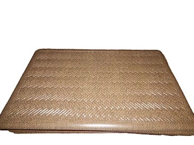 Kitchen  Floor Mat- Decorative Anti Fatigue Cushioned Foam 20" X 33" - Image 1 of 3