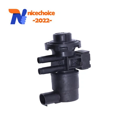 Electroválvula de purga de bote de vapor para 94 Dodge B350 04669475AB Foto 1 de 4