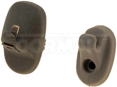 Visor Clip Assortment for Chevrolet 2000-96 Foto 1 de 4