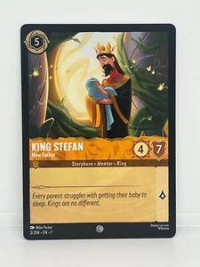 DISNEY LORCANA ARCHAZIAS ISLAND FOIL COMMON CARDS - Picture 1 of 72