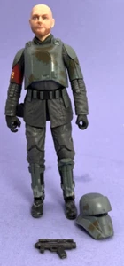 Star Wars Migs Mayfield 6" Black Series The Mandalorian Morak Bill Burr Figure - Picture 1 of 6