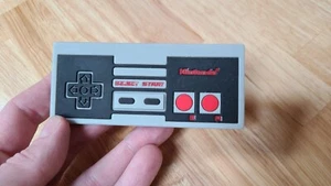 Bumkins 2017 Nintendo Controller juguete masticable para bebé - abierto y usado solo para exhibición - Imagen 1 de 12