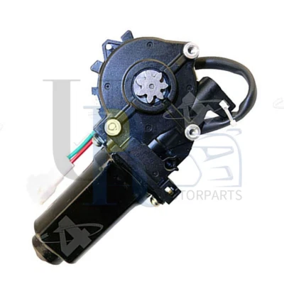 Motor ventana eléctrica delantera izquierda ACI para Toyota 4Runner 1989-1992 1993 1994 1995 Foto 1 de 2