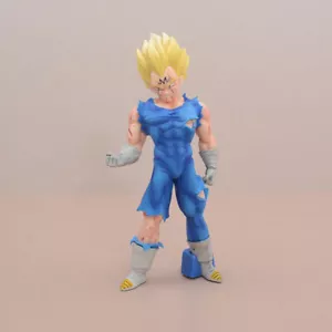 Dragon Ball Vegeta IV Action Figure Model Toys Gift Figures Collection 20cm - Picture 1 of 6