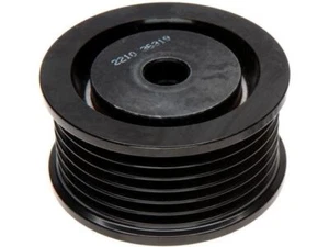 For 2016-2020 Lexus GS F Accessory Belt Idler Pulley Gates 35125WYKN 2017 2018 - Picture 1 of 2
