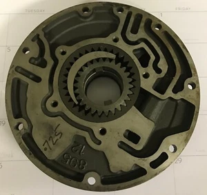 TH400 front pump half & gears - used - Bild 1 von 1