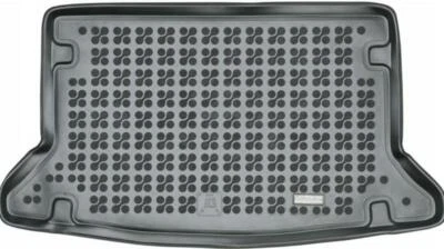 REZAWPLAST Trunk Mat for 2007-2014 Suzuki SX4 Cargo Mat Waterproof No Trimming Foto 1 de 4