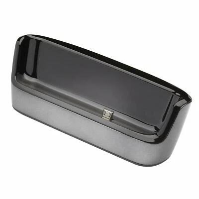 Genuine BlackBerry 9800 9810 Charge Sync Pod Dock Stand - Image 1 of 3