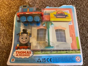 Thomas And Friends Train Engine And Parts Christmas Gifts - Picture 1 of 3