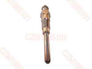 Enchufe brillante 16415-65512 para tractor Kubota L3710DT, L2500DT, L3010DT, L3010GST, - Imagen 1 de 4