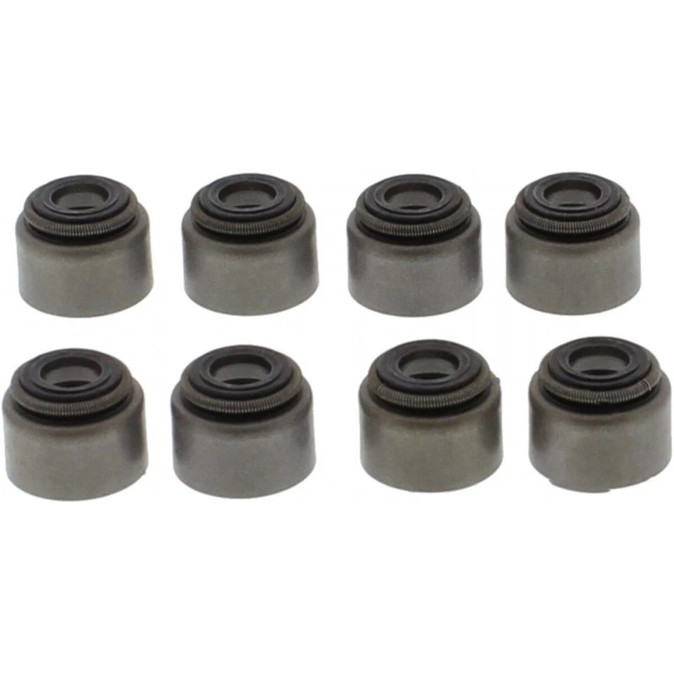 Ventilschaftdichtungssatz JMP 8 Stück für Yamaha XVS XV / R A Midnight Star XJ N - Imagem 1 de 1