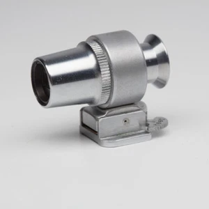 Vintage 9 CM tinder Viefinder Japan  Parts repair - Picture 1 of 7