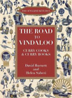David Burnett Helen Saberi The Road To Vindaloo (Taschenbuch)