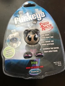 UB Funkeys Speed Racer, Trixie. Radica Factory Sealed - Picture 1 of 2