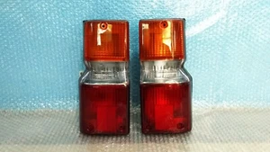 Taillight Lamp RH/LH Tail Light DAIHATSU FEROZA ROCKY BLIZZARD TAFT GT F70 - Picture 1 of 7