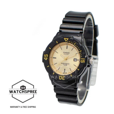 Casio Analog Ladies' Diver Look Watch LRW200H-9E - image 1 of 2