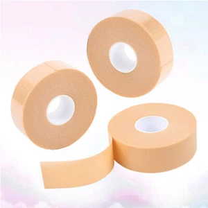 3 Rollen Antirutsch Fersenkissen 2,5 cm x 4,5 m für Schutz und Komfort - Bild 1 von 11