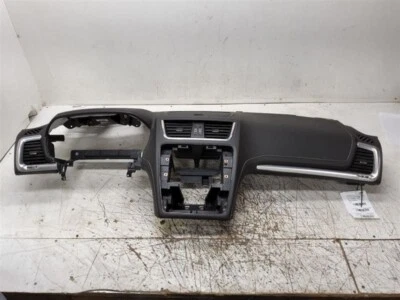 2013 2014 2015 2016 2017, GMC Acadia, panel de instrumentos con pantalla frontal, n.º de parte: 23207001 Foto 1 de 4