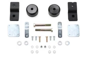 Fabtech 17-24 Ford F250/350 4WD 2in Leveling System - Foto 1 di 4