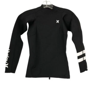 Hurley Black & White Breathable Swimdress | Perfect for Travel - Picture 1 of 6