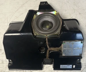 09-18 Maserati Quattroporte Granturismo Subwoofer Bass Bose 67071100 - Picture 1 of 7