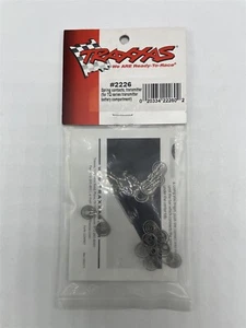 Spring Contacts Transmitter TRA2226 - Picture 1 of 1