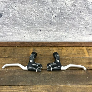 Vintage Shimano Deore LX ST-M560 PARTS Brake Lever Rapid Fire 7x3 A3 - Picture 1 of 10