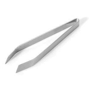 Food Hair Tweezers Bone Removing Tool Tweezers Fish Bone Clip - Picture 1 of 11