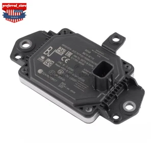 New Cruise Control Distance Radar Sensor 88210-0C110 Fit 2022 Toyota Tundra 3.4L - Picture 1 of 8