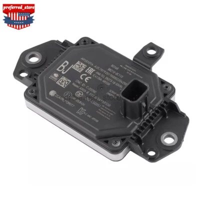 New Cruise Control Distance Radar Sensor 88210-0C110 Fit 2022 Toyota Tundra 3.4L - Image 1 of 4