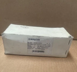 BERNSTEIN - 6018119002 - Speed Switch - Bild 1 von 2