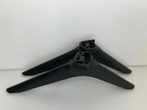 Hisense 50R6090G TV Stand / Legs Black 268279, RSAG8.078.6273-3, RSAG8.0786272-4 - Picture 1 of 12