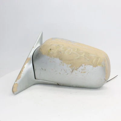 Espejo retrovisor lateral derecho Nissan Máxima 1989 4 puertas número de pieza H010096E30 Foto 1 de 4